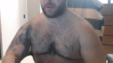 Chicagoguy86 aka Benny Cooper online show from March 3, 4:45 am