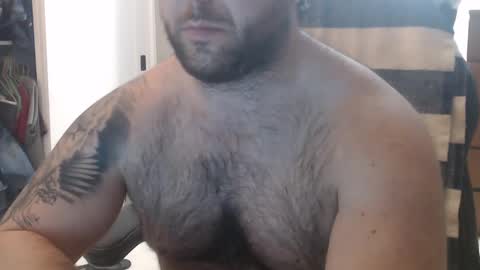 Chicagoguy86 aka Benny Cooper online show from January 18, 6:42 am