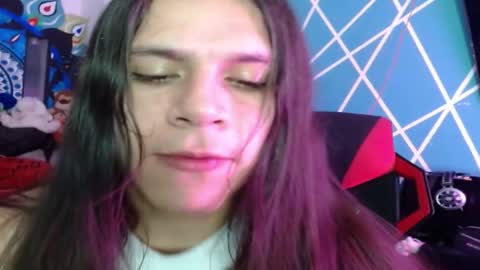 chico_explosivo online show from November 3, 1:10 am