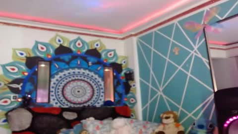 chico_explosivo online show from May 31, 2:23 am