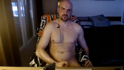 chicocam1983 online show from February 7, 5:07 pm