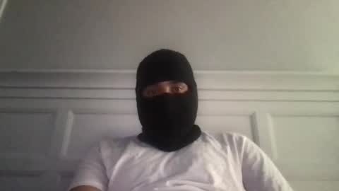 Andres online show from February 14, 4:46 pm