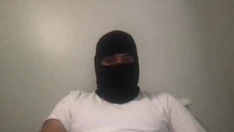 Andres online show from March 18, 6:55 pm