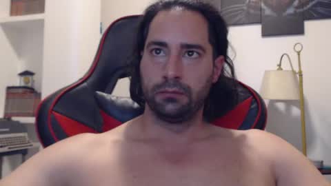 Chicosur online show from April 14, 3:33 pm