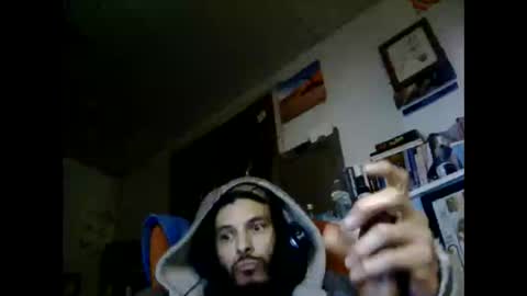 chiefJ6mirrorzmatrixmoke online show from January 18, 12:17 am