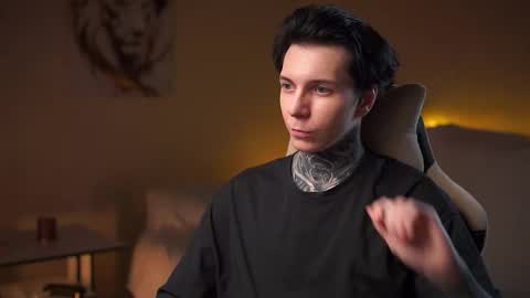 Rick online show from November 2, 10:03 pm