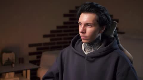 Rick online show from November 29, 6:32 pm