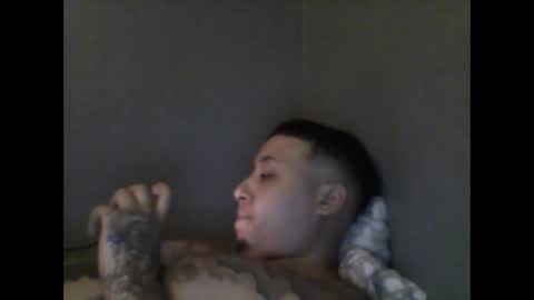 CHINO online show from March 16, 12:50 am