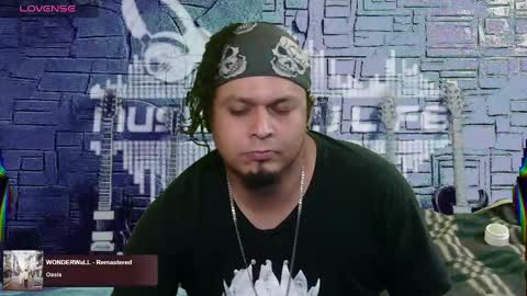 Enrique online show from March 5, 2:36 am