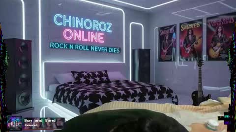 Enrique online show from November 14, 7:10 am