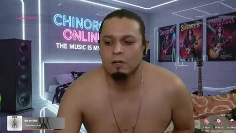 Enrique online show from September 21, 7:08 am