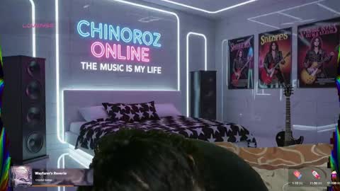 Enrique online show from September 23, 7:29 am