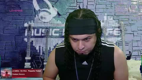 Enrique online show from March 10, 5:54 am