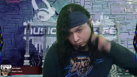 Enrique online show from February 17, 6:20 am