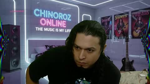 Enrique online show from September 27, 7:50 am