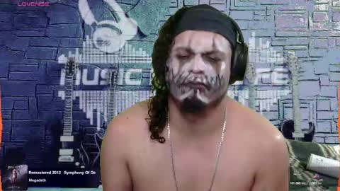 Enrique online show from January 9, 4:06 pm