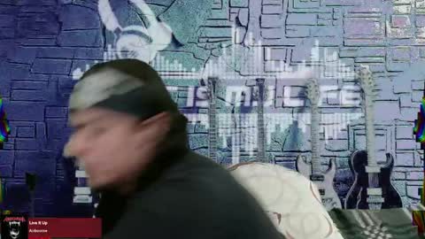 Enrique online show from January 29, 7:04 am