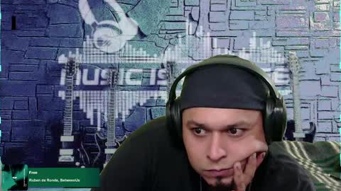 Enrique online show from January 8, 6:52 pm