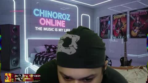 Enrique online show from September 26, 7:50 am