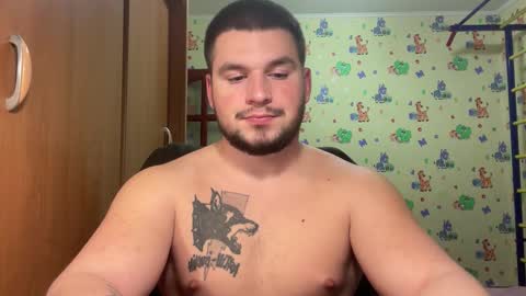 chiraq1945 online show from December 19, 7:55 pm