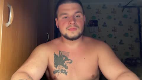 chiraq1945 online show from May 11, 6:38 pm