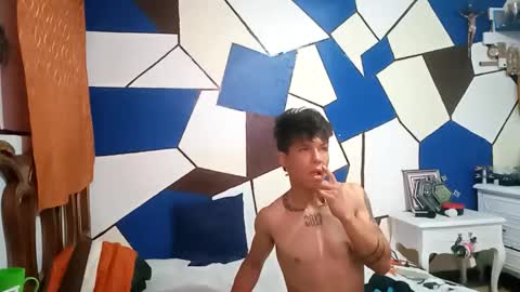 chispahot69 online show from March 4, 12:01 pm