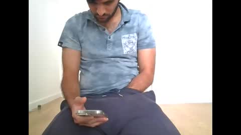 Snapshot of chocaaa chatting on September 23, 11:20 am chocaaa online show from September 23, 11:20 am