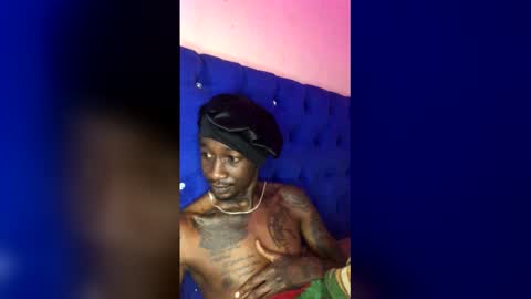 Chococity online show from March 28, 2:45 am