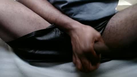 chocolatedilf online show from March 5, 10:01 pm