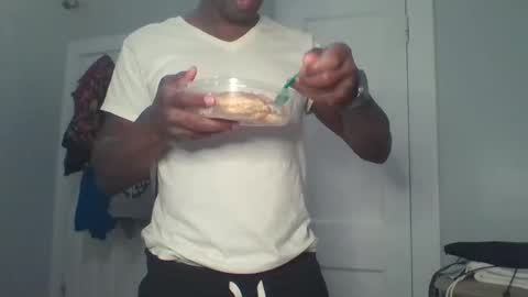 chocolatedolla online show from January 28, 4:50 am