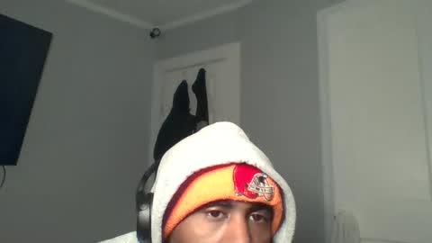 chocolatedolla online show from January 24, 4:05 am