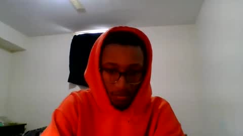Snapshot of chocolatinhermoso chatting on January 30, 6:32 pm Chocolatinhermoso online show from January 30, 6:32 pm