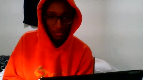 Snapshot of chocolatinhermoso chatting on February 7, 3:13 am Chocolatinhermoso online show from February 7, 3:13 am