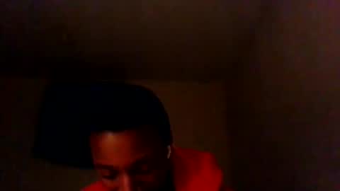 Snapshot of chocolatinhermoso chatting on January 26, 6:07 am Chocolatinhermoso online show from January 26, 6:07 am