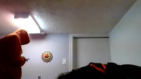 Snapshot of chocolatinhermoso chatting on March 4, 2:38 am Chocolatinhermoso online show from March 4, 2:38 am