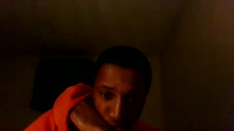 Snapshot of chocolatinhermoso chatting on January 8, 6:09 am Chocolatinhermoso online show from January 8, 6:09 am