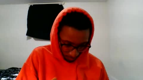 Snapshot of chocolatinhermoso chatting on January 22, 1:53 am Chocolatinhermoso online show from January 22, 1:53 am
