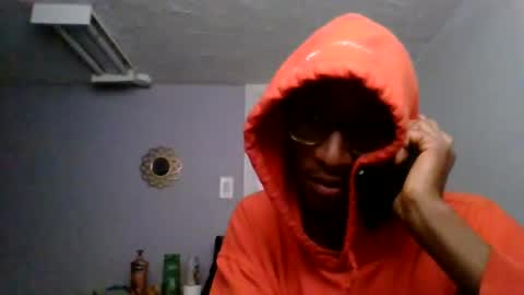 Snapshot of chocolatinhermoso chatting on March 9, 4:11 pm Chocolatinhermoso online show from March 9, 4:11 pm