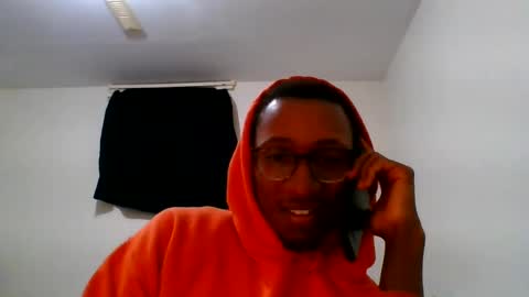Snapshot of chocolatinhermoso chatting on January 11, 11:35 pm Chocolatinhermoso online show from January 11, 11:35 pm