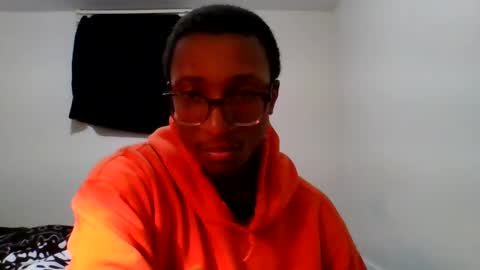 Snapshot of chocolatinhermoso chatting on February 4, 6:14 am Chocolatinhermoso online show from February 4, 6:14 am