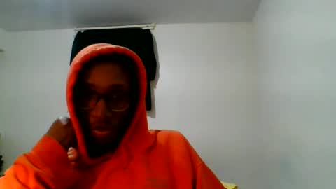 Snapshot of chocolatinhermoso chatting on December 31, 12:00 am Chocolatinhermoso online show from December 31, 12:00 am