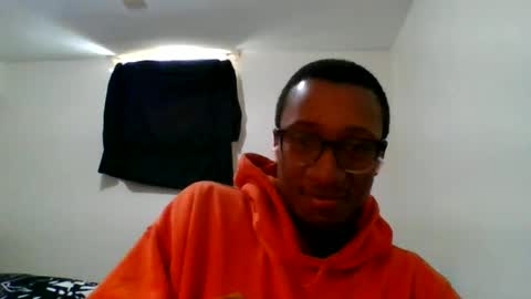 Snapshot of chocolatinhermoso chatting on January 8, 4:33 pm Chocolatinhermoso online show from January 8, 4:33 pm