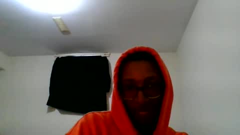 Snapshot of chocolatinhermoso chatting on January 13, 5:33 pm Chocolatinhermoso online show from January 13, 5:33 pm