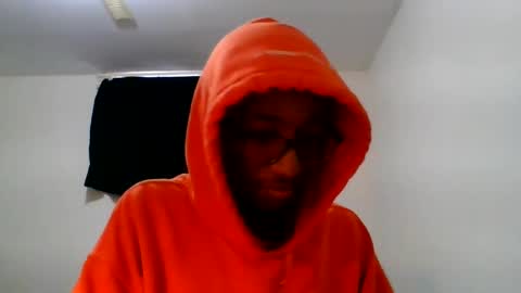 Snapshot of chocolatinhermoso chatting on January 18, 5:48 pm Chocolatinhermoso online show from January 18, 5:48 pm