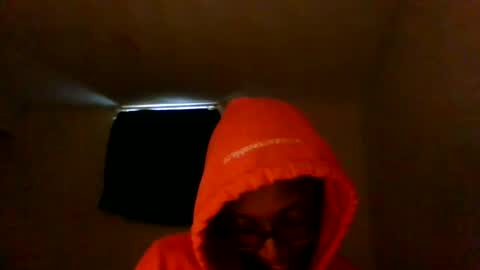 Snapshot of chocolatinhermoso chatting on January 1, 4:50 pm Chocolatinhermoso online show from January 1, 4:50 pm