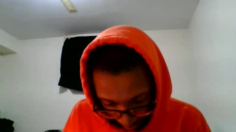 Snapshot of chocolatinhermoso chatting on December 9, 5:13 pm Chocolatinhermoso online show from December 9, 5:13 pm