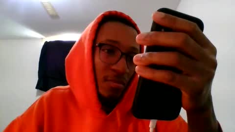 Snapshot of chocolatinhermoso chatting on January 9, 4:39 pm Chocolatinhermoso online show from January 9, 4:39 pm