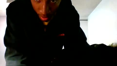 Snapshot of chocolatinhermoso chatting on March 10, 11:16 pm Chocolatinhermoso online show from March 10, 11:16 pm