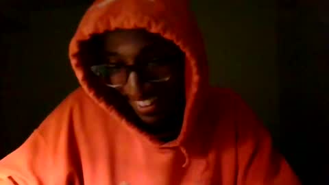 Snapshot of chocolatinhermoso chatting on February 21, 3:23 am Chocolatinhermoso online show from February 21, 3:23 am