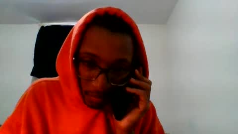 Snapshot of chocolatinhermoso chatting on December 6, 5:33 pm Chocolatinhermoso online show from December 6, 5:33 pm